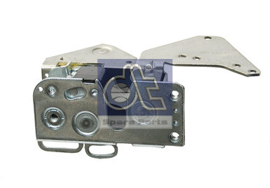 DT LUKKO OVELLE VASEN SC 4-SRJ