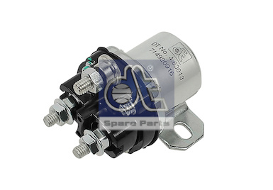 DT KÄYNNISTIMEN SOLENOIDI MB