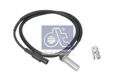 DT ABS/EBS TUNNISTIN 90° SC 4/PRT-SRJ L=1000MM