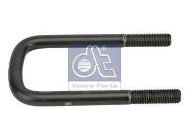 DT U-PULTTI SC ETU 92X225X22X2.5MM