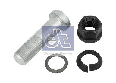 DT PYÖRÄNPULTTISARJA MERCEDES M18X1,5X73*65MM