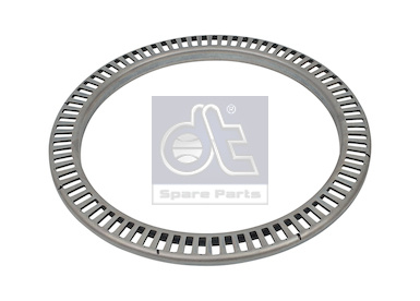 DT ABS KEHÄ 80-HAMPAINEN 17,5' Ø148,5XØ184X11 2006 - >