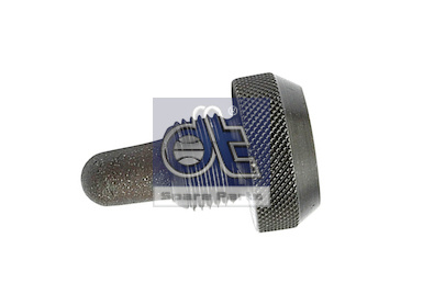 DT MAGNEETTITULPPA ÖLJYPOHJALLE M24X2 AV-KUUSIOKOLO 19MM