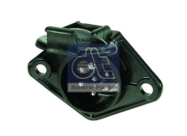 DT SOCKET 24V