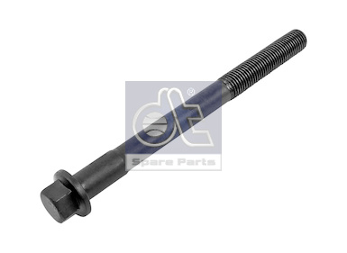 DT PULTTI SYLINTERIKANNELLE SC DC12/16