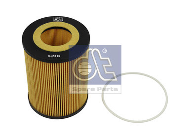 DT OIL FILTER