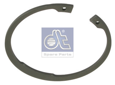 DT LUKKORENGAS ULOSOTON RATTAILLE SC DC16