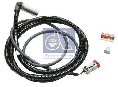 DT ABS/EBS TUNNISTIN 90° SC 4/PRT-SRJ L=2000MM, B-PISTOKE