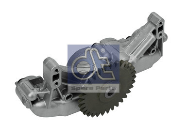 DT OIL PUMP