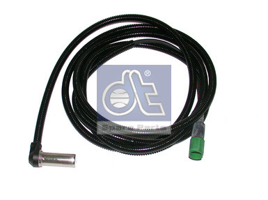 DT ABS/EBS TUNNISTIN 90° SC 4/PRT-SRJ L=2675MM