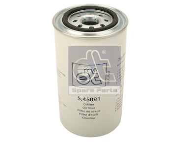 DT OIL FILTER