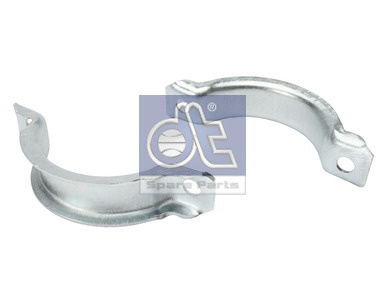 DT CLAMP