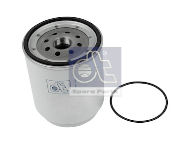 DT PREFILTER