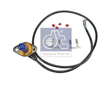 DT PAINEANTURISARJA POLTTOAINEELLE SC DC12 HPI