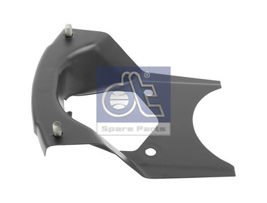 DT BRAKE SHIELD