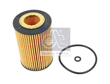 DT OIL FILTER INSERT