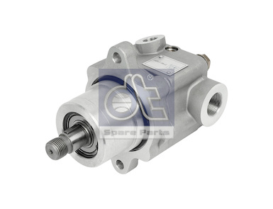 DT PUMPPU OHJAUSTEHOSTIMELLE VL FH/FM 12 A220045-A291151