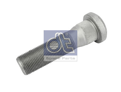 DT PYÖRÄNPULTTI ETU M22X87MM VL FH/FM 2004 ->
