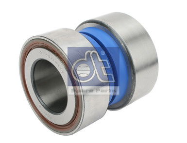 DT LAAKERI SRJ 58MM VO UNIT ETUNAVALLE LEVYJARRU
