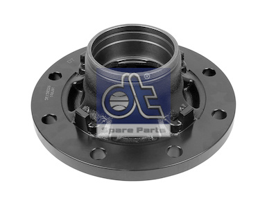 DT WHEEL HUB