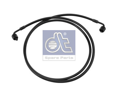 DT LETKU OHJAAMON NOSTOPUMPULTA SYLINTERILLE VL FH - > 2002 L=1450MM