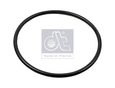 DT O-RENGAS NAVALLE MAN TGA 5,7X109,2/120,6MM NBR