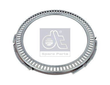 DT ABS HAMMASKEHÄ BPW 9T E-PLUS Z=80 Ø 156/125X8,5MM