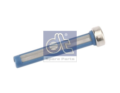 DT FUEL STRAINER