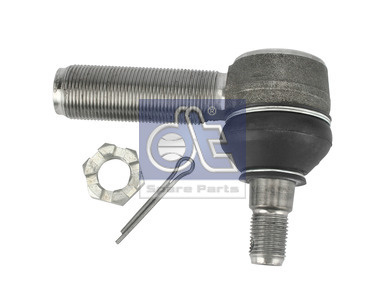 DT RAIDETANGONPÄÄ MERCEDES/VL VKK M24X1,5 L=105MM