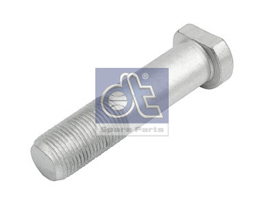 DT WHEEL BOLT