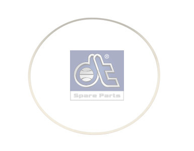 DT SÄÄTÖLEVY SYLINTERIPUTKELLE 0,3MM VL TD120-123