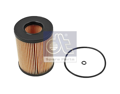 DT OIL FILTER INSERT