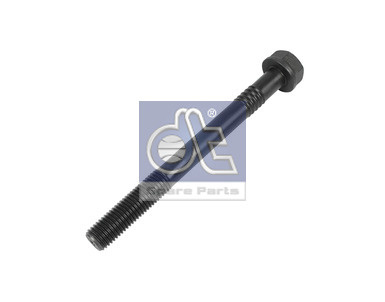 DT PULTTI SYLINTERIKANNELLE VL D100-DH10 M19X198MM