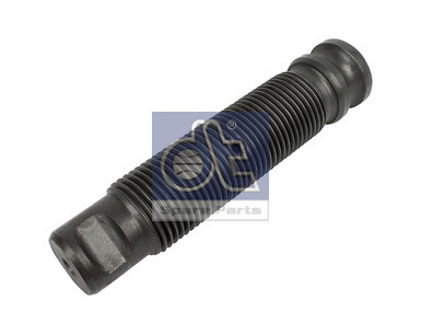 DT TAPPI ETUJOUSELLE VL F/FH 38/30X169/3MM, NIPPA KANNASSA