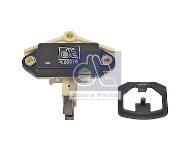 DT REGULATOR