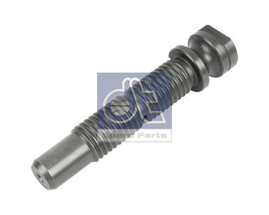 DT TAPPI ETUJOUSELLE SC M28X4X166MM