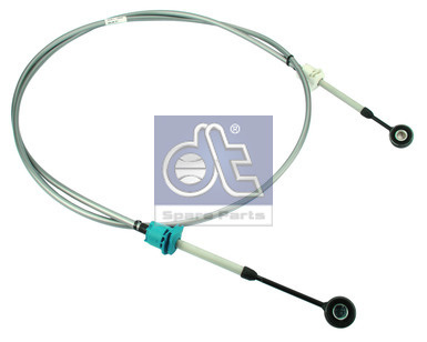 DT VAIJERI VAIHDEVIVULLE VL FH/FM 2001 - > 2625MM