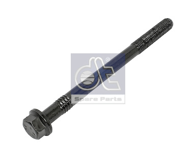 DT PULTTI SYLINTERIKANNELLE VL TD71-D7 M11X150MM