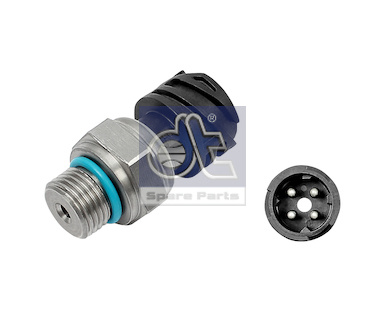 DT PRESSURE SENSOR