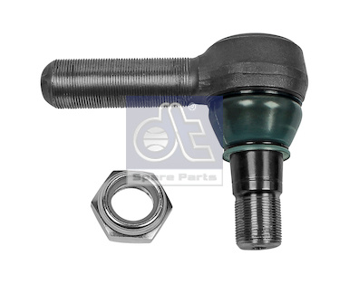 DT RAIDETANGONPÄÄ MERCEDES L=120MM | OKK M30X1,5