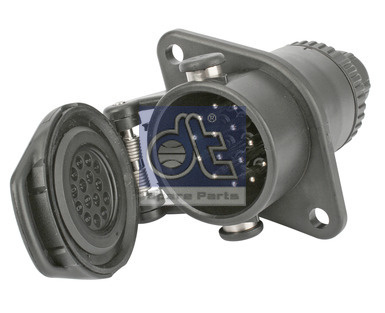 DT SOCKET 24V