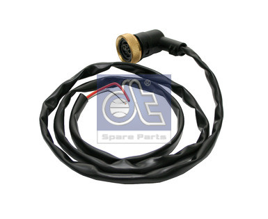 DT LIITOSJOHTO 1,2M M27X1