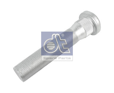 DT PYÖRÄNPULTTI M22X114MM VL FH/FM 2004 ->, VANHA MALLI