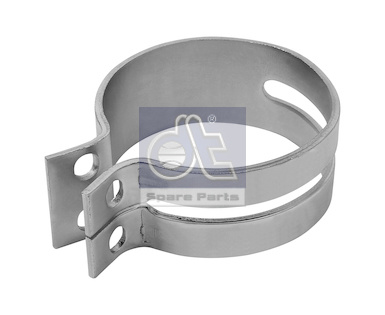 DT KIRISTIN PAKOPUTKELLE MERCEDES 105MM