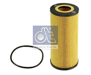 DT OIL FILTER