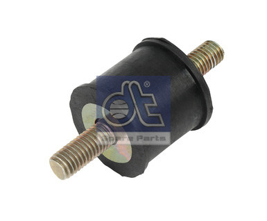 DT KANNATINKUMI M8 Ø2X26MM SC 4/PRT-SRJ