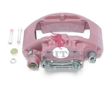 MERITOR |RV| JARRUSATULA SAF 22,5''