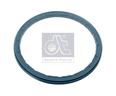 DT STEFATIIIVISTE BPW ECO 135X156,7X8/10,5MM