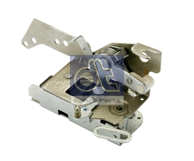 DT LUKKO OVELLE VASEN VL FH/FM 220045 - >