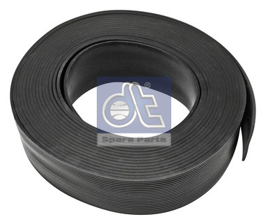DT ALUSKUMI POLTTOAINESÄILIÖNPANNALLE 75MM VL